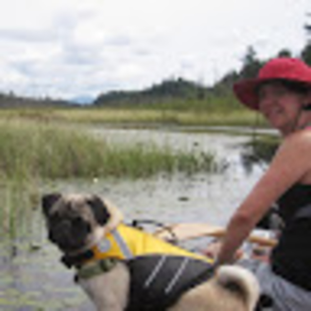 Meet your Posher, Kristina